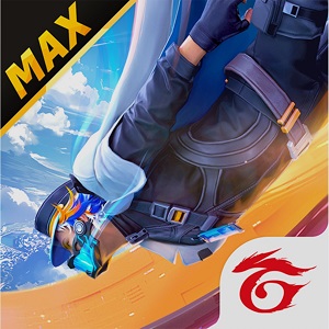 free fire max