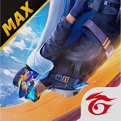 free fire max.